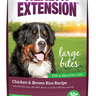 Health Extension All Life Stages Large Bites Chicken and Brown Rice Dog Food (30lb)
