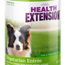 Health Extension All Life Stages Grain Free Vegetarian Wet Dog Food (12.5oz)