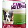 Health Extension All Life Stages Grain Free Lamb Entree Wet Dog Food (12.5oz)