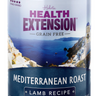 Health Extension All Life Stages Grain Free Mediterranean Wet Dog Food (12.5oz)