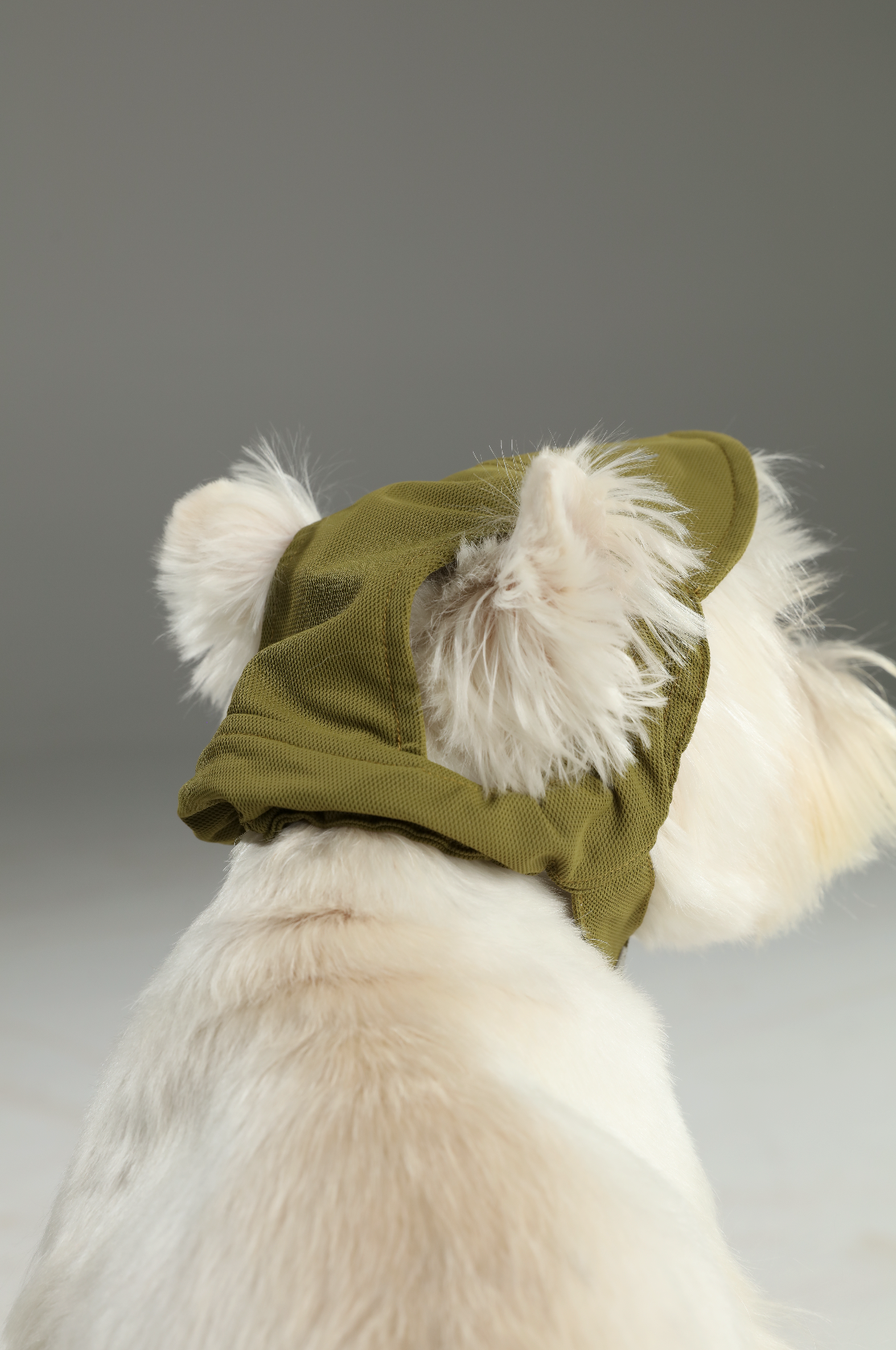 Tennis Hat-Green