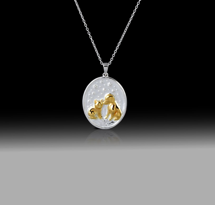 Pet Lover Jewelry & Animal-Themed Gifts | HT Animal Supply