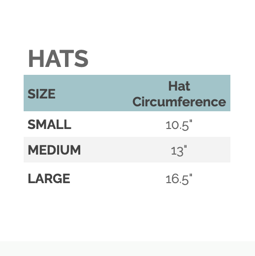 Sherpa Saddle Hat