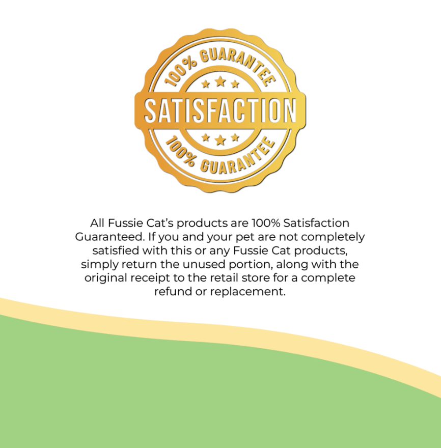 Fussie Cat Pouch - Mackerel in Gravy (2.47oz)