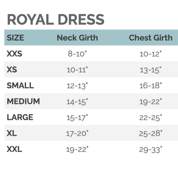 Royal Houndstooth Dress