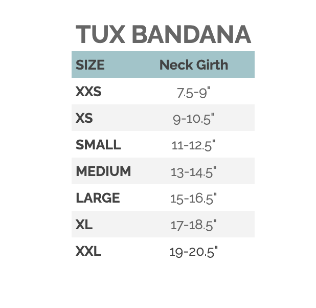 Royal Houndstooth Bandana