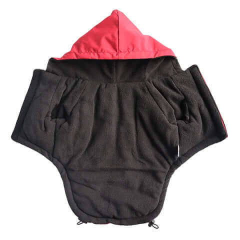 HydroHike Jacket 