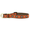Up Country Sedona Cast Brass Martingale Collar