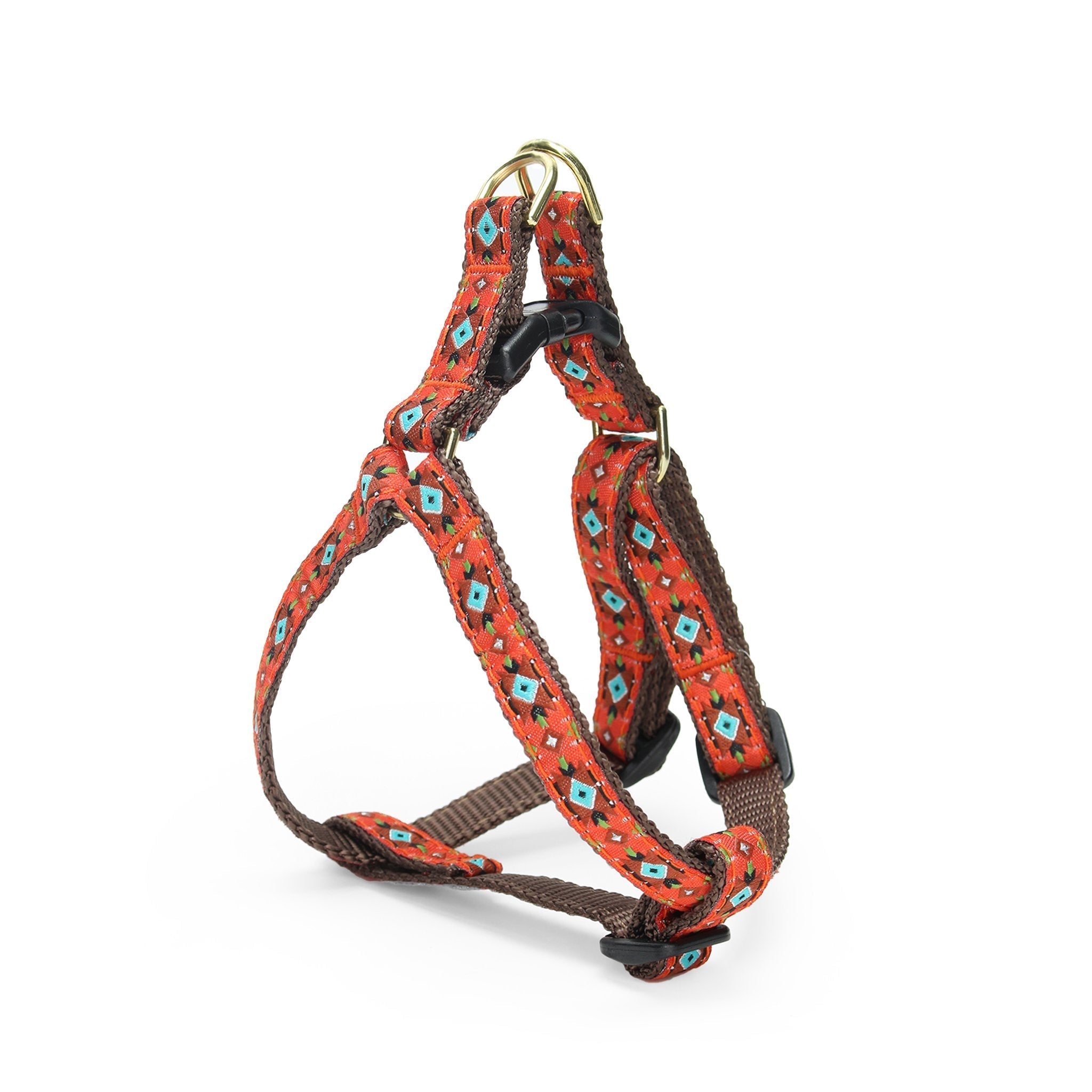 Sedona Small Breed Dog Harness