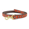 Up Country Sedona Small Breed Dog Leash Made in USA