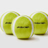 3" Tennis Ball Plush Toy (3 Pack)