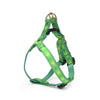 Up Country Shamrock Small Breed Dog Harness Made in USA