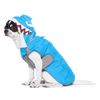 Shark Raincoat