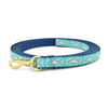 Up Country Shark Small Breed Dog Leash Made in USA