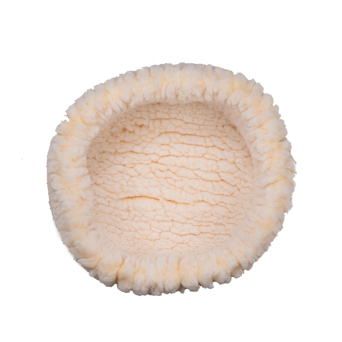HuggleFleece HuggleSnugglerTM Cat & Dog Beds