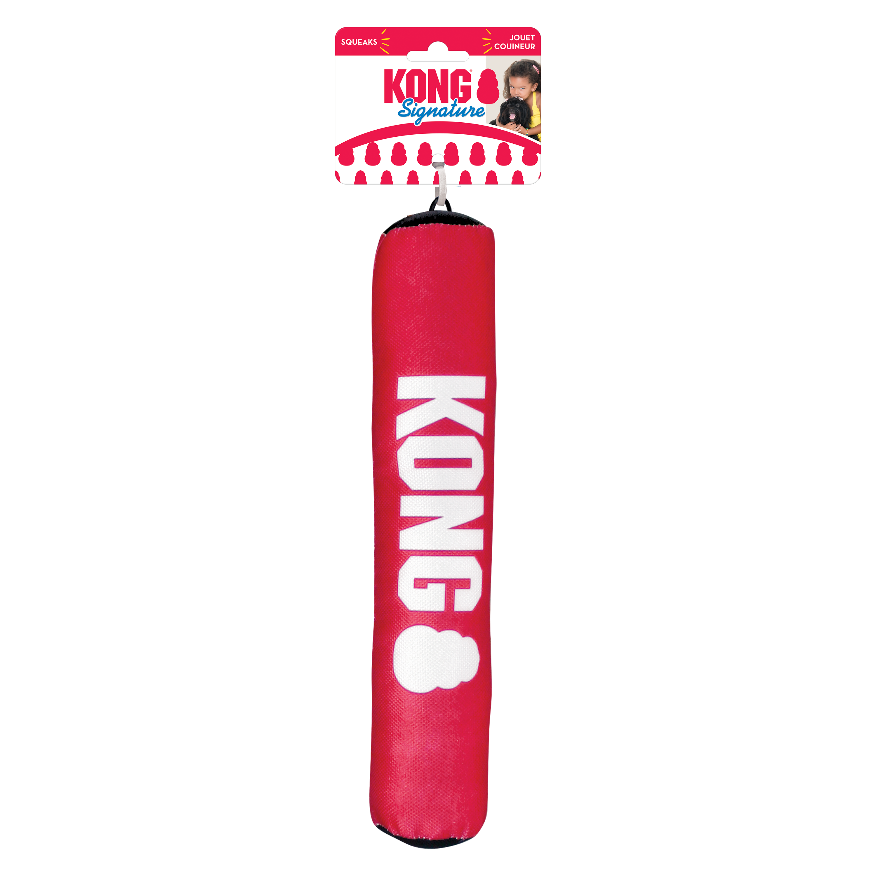 Kong Signature Stick