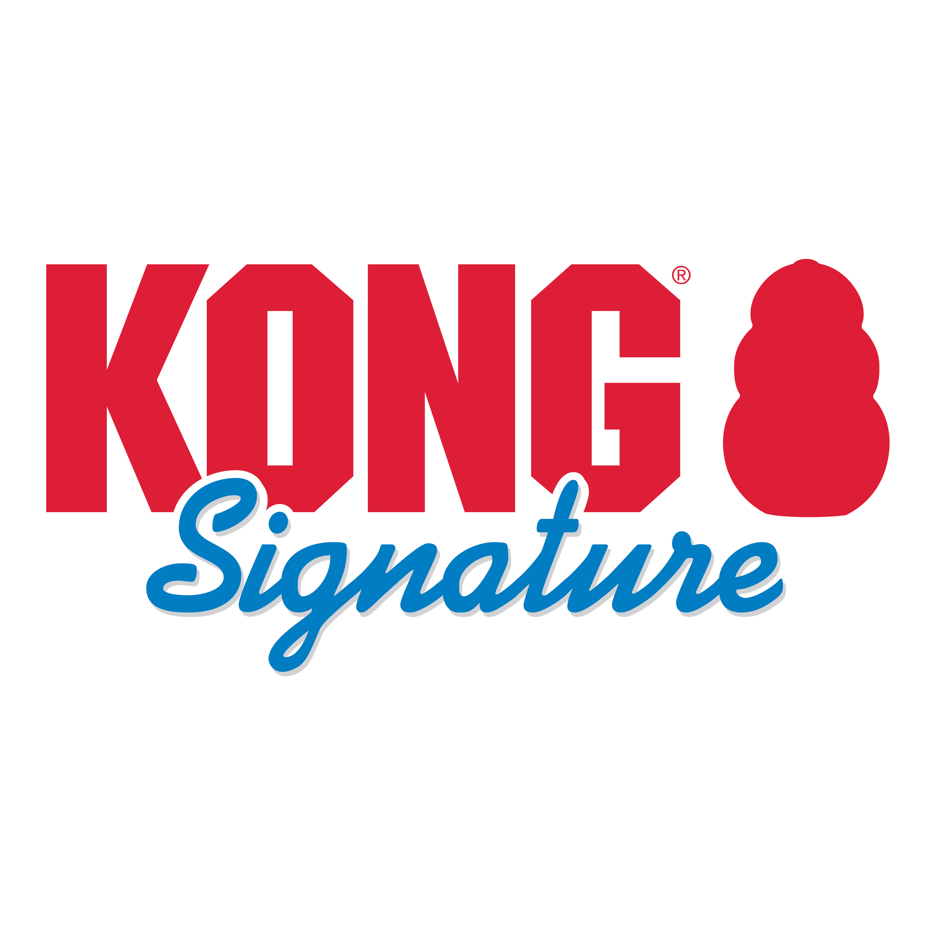 Kong Signature Stick - HT Animal Supply