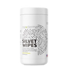 Silvet Wipes 84ct by Nexderma