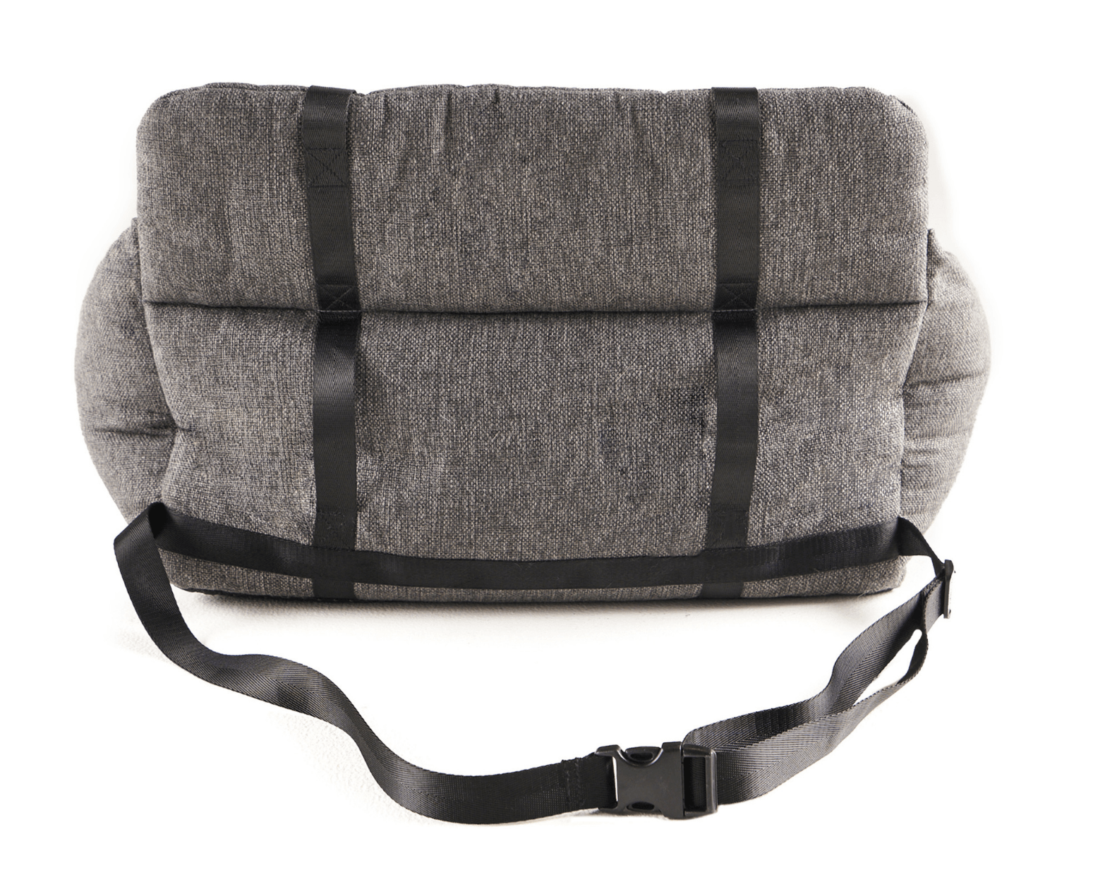 PupProtector Memory Foam Dog Car Bed