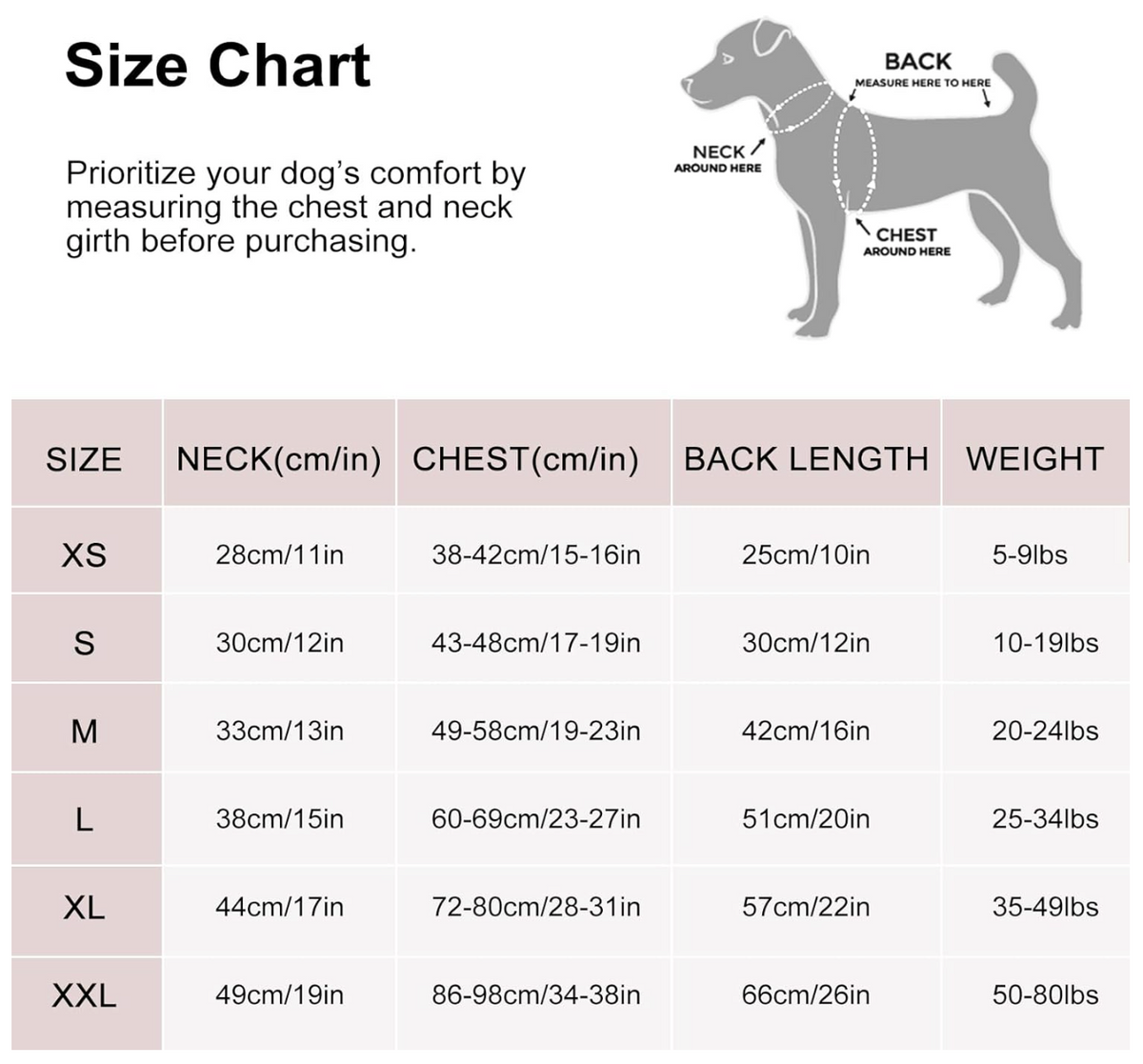 Ultralight Full - Covered Hooded Waterproof Dog Jacket-Yellow