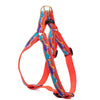 Up Country Ski and Surf Dog Cast Brass Dog Harness