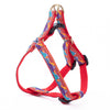 Up Country Ski and Surf Small Breed Dog Harness Made in USA