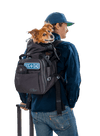 Sky Pack | Convertible Dog Backpack & Pet Carrier
