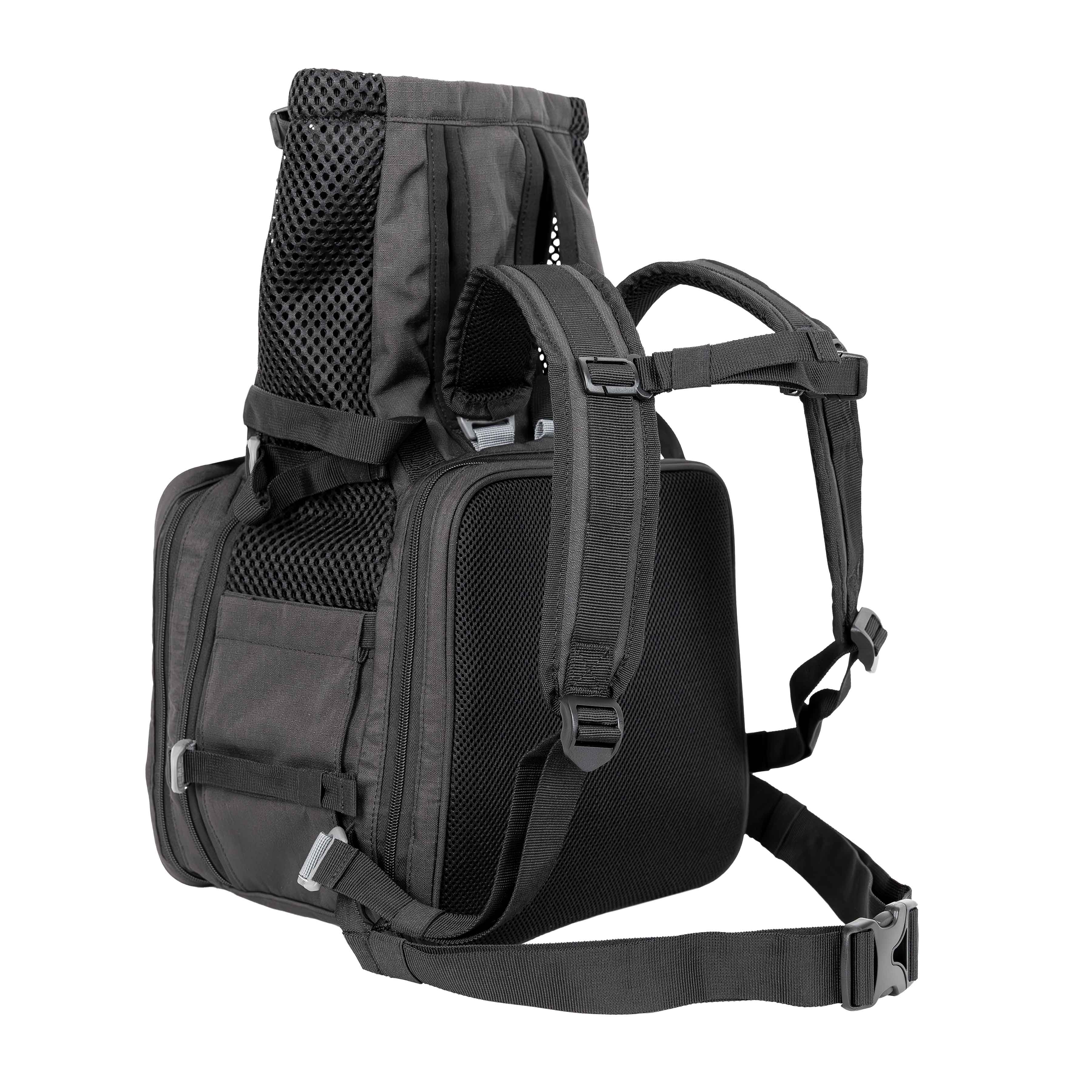 Sky Pack | Convertible Dog Backpack & Pet Carrier