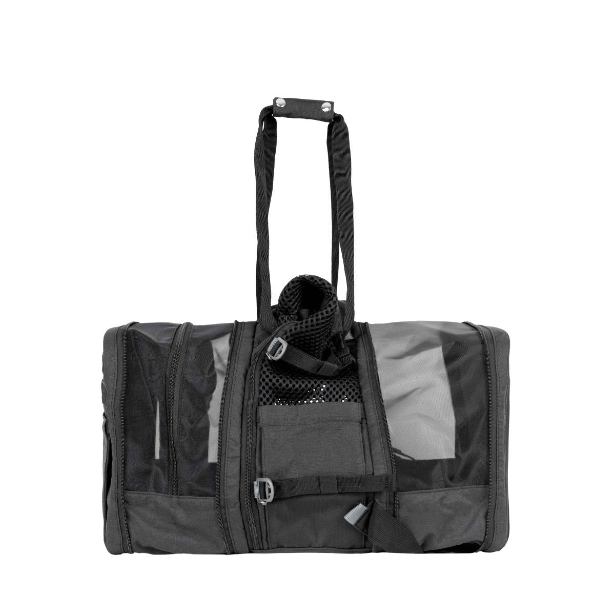 Sky Pack | Convertible Dog Backpack & Pet Carrier