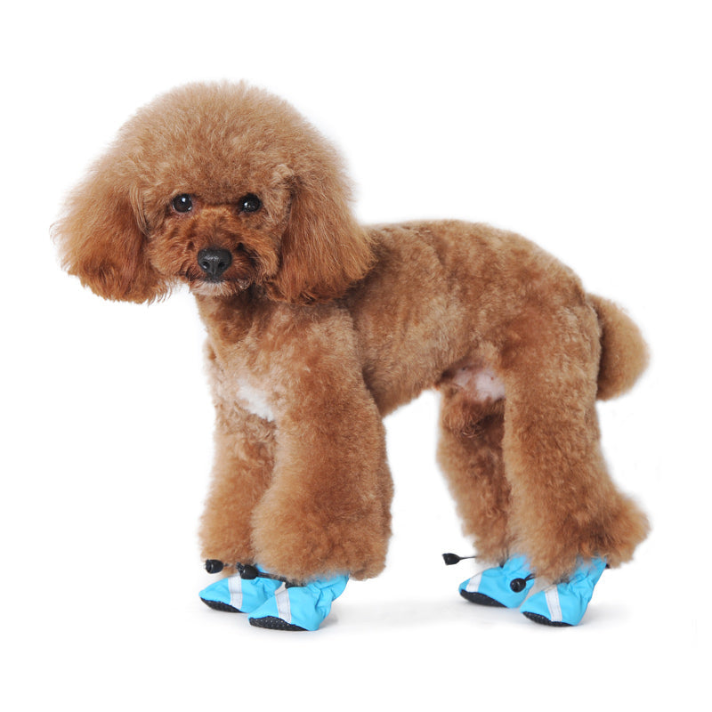 DOGO Slip-On Paws Dog Boots