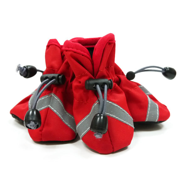 DOGO Slip-On Paws Dog Boots