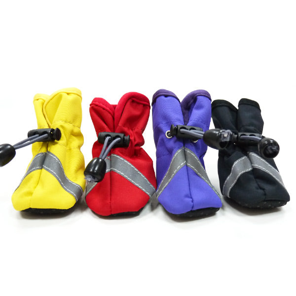 DOGO Slip-On Paws Dog Boots