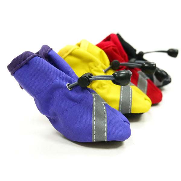 DOGO Slip-On Paws Dog Boots