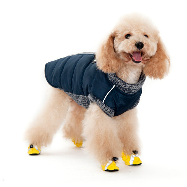DOGO Slip-On Paws Dog Boots