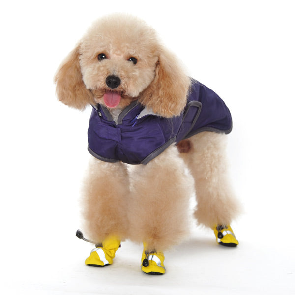 DOGO Slip-On Paws Dog Boots