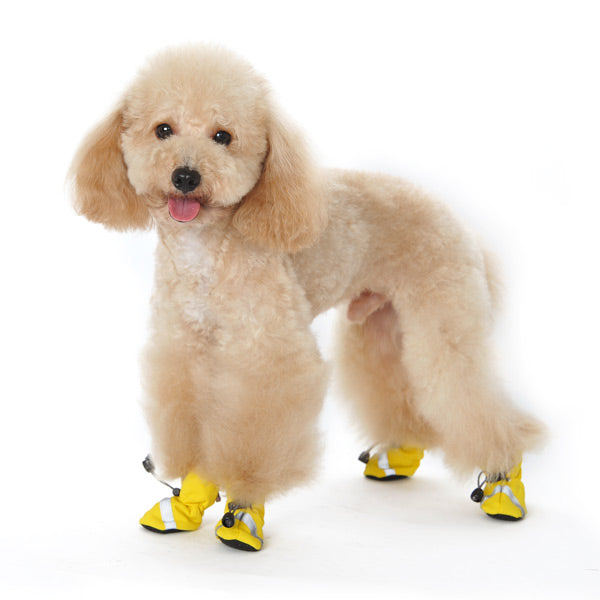 DOGO Slip-On Paws Dog Boots