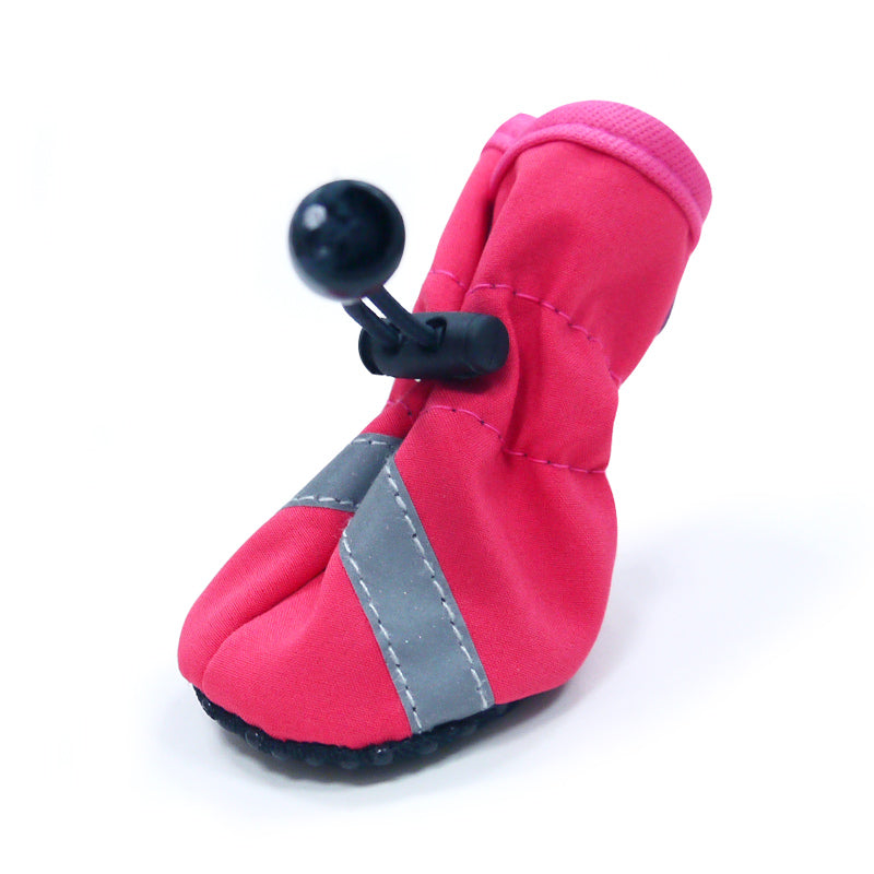 DOGO Slip-On Paws Dog Boots