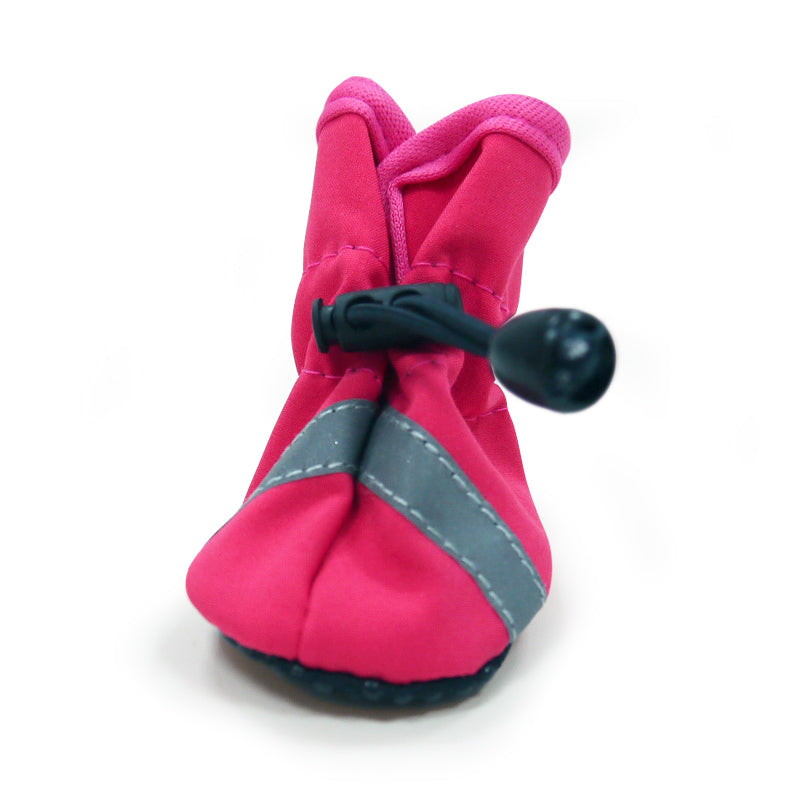 DOGO Slip-On Paws Dog Boots