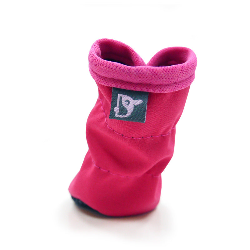 DOGO Slip-On Paws Dog Boots