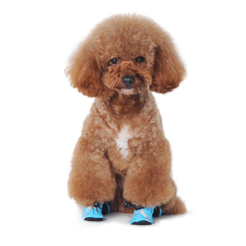 DOGO Slip-On Paws Dog Boots