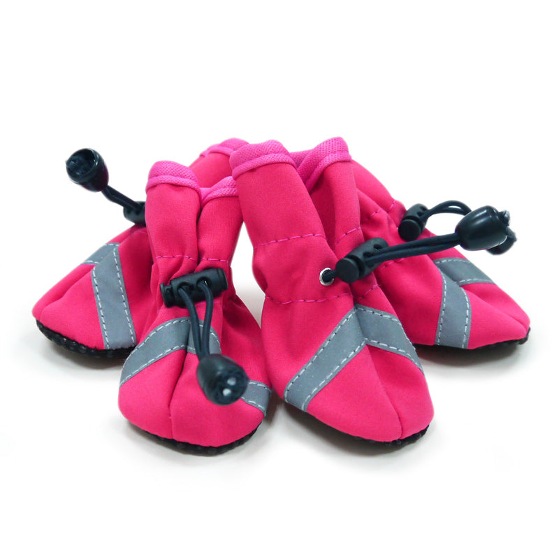 DOGO Slip-On Paws Dog Boots