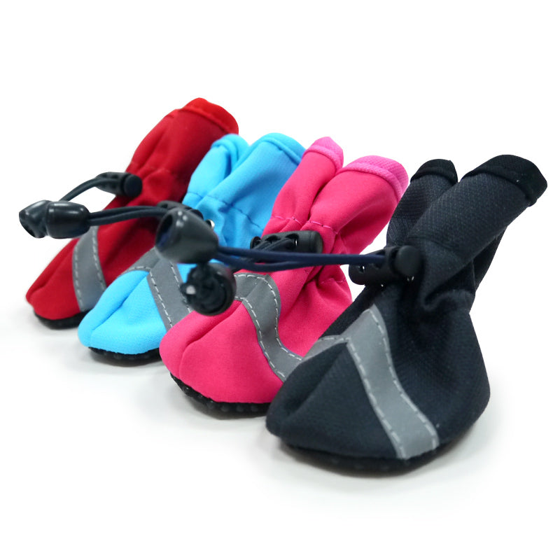 DOGO Slip-On Paws Dog Boots