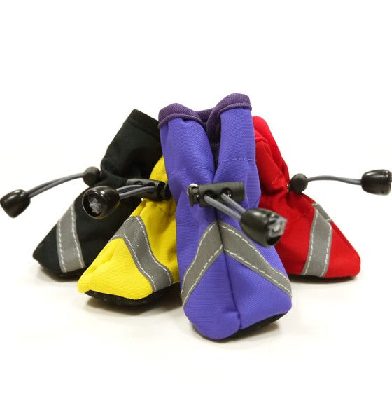 DOGO Slip-On Paws Dog Boots