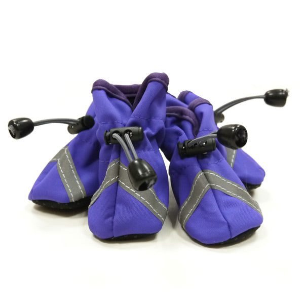DOGO Slip-On Paws Dog Boots