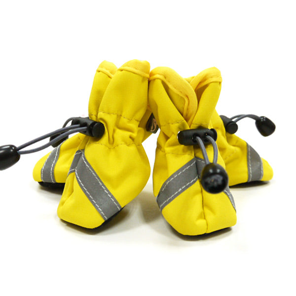 DOGO Slip-On Paws Dog Boots