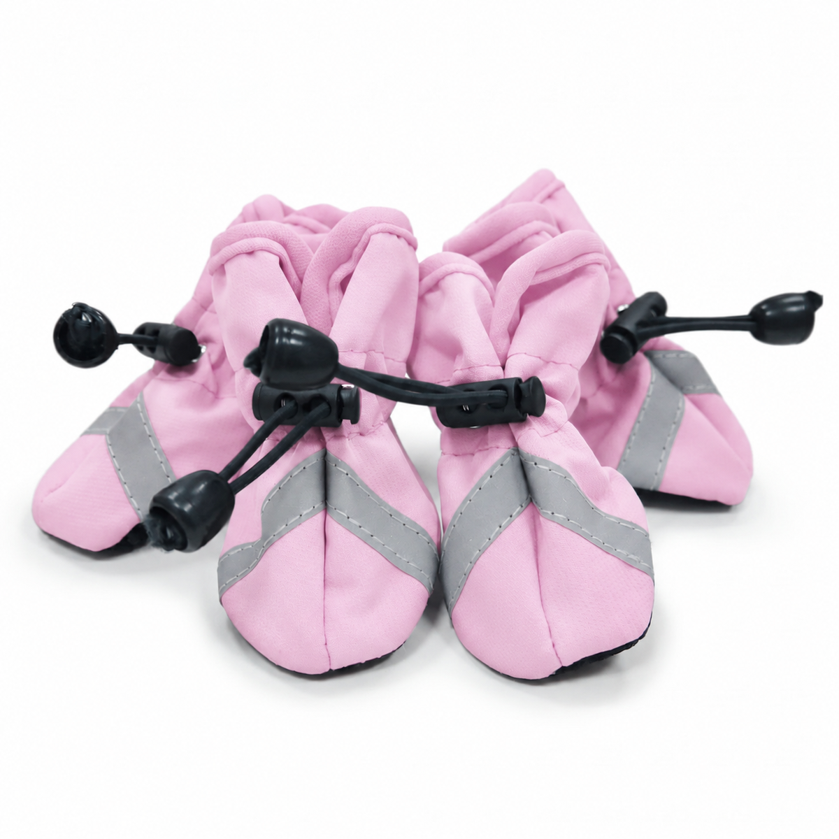 DOGO Slip-On Paws Dog Boots