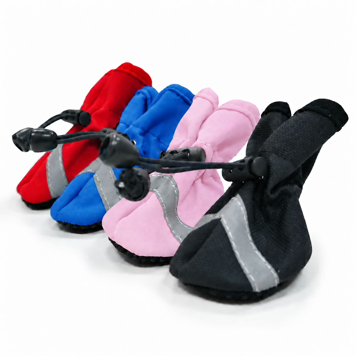 DOGO Slip-On Paws Dog Boots