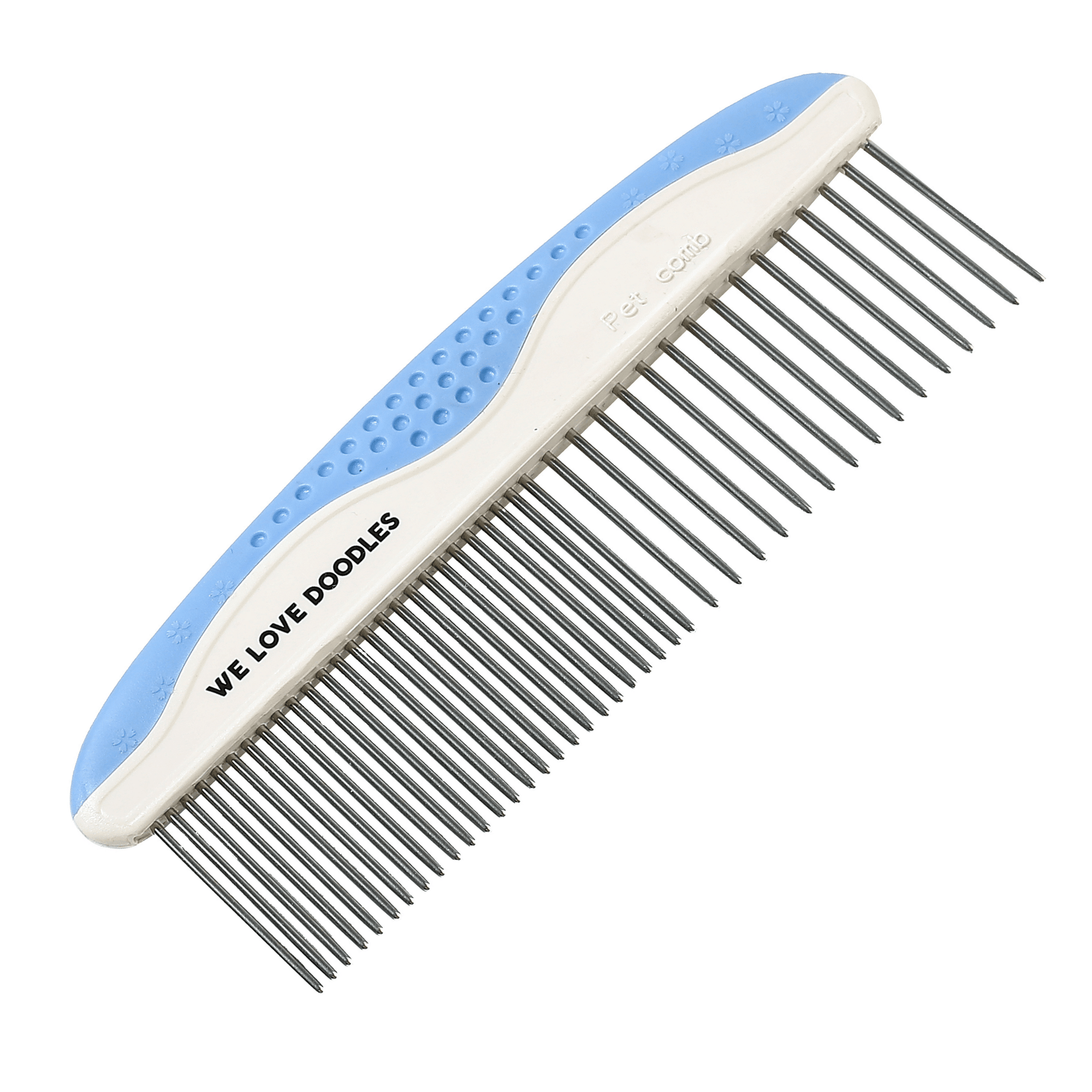 Grooming Combs