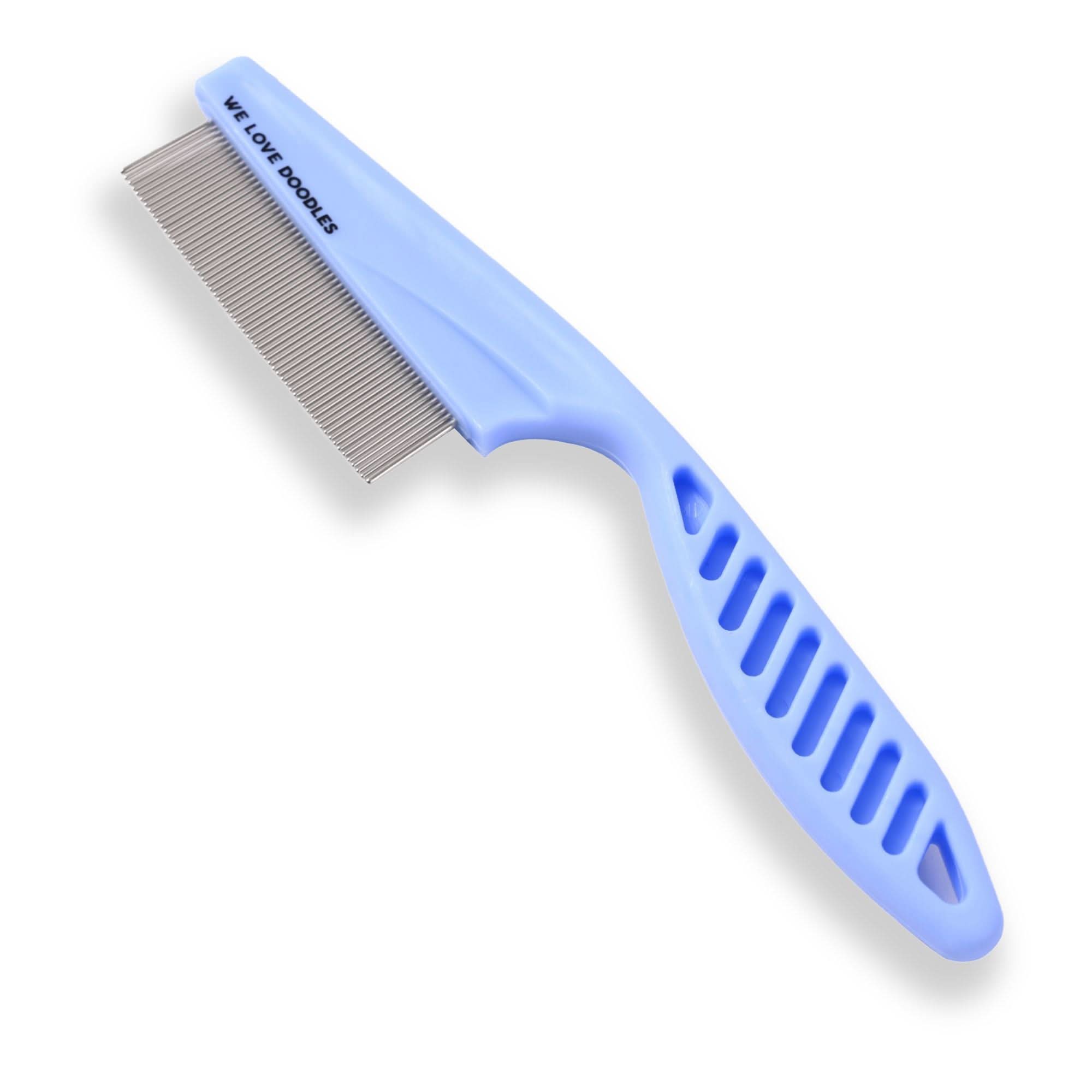 Dog Face / Flea Combs