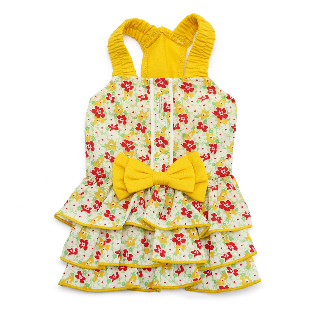 DOGO Southern Belle Dog Dress